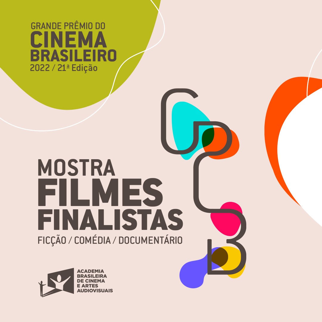 Academia Brasileira De Cinema Afiliada A Fiacine