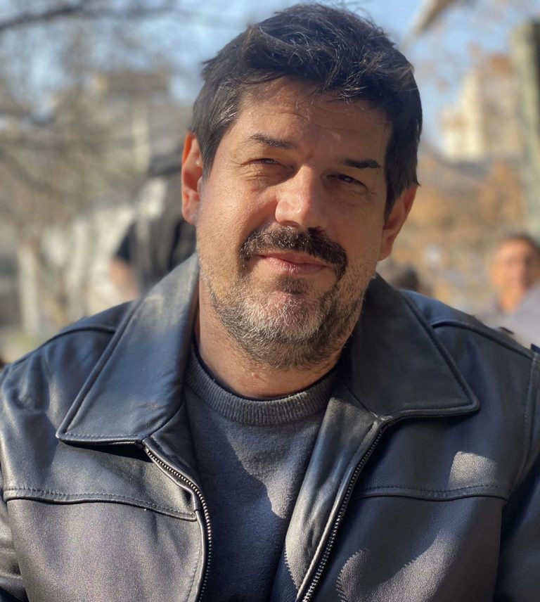 Andre Pellenz