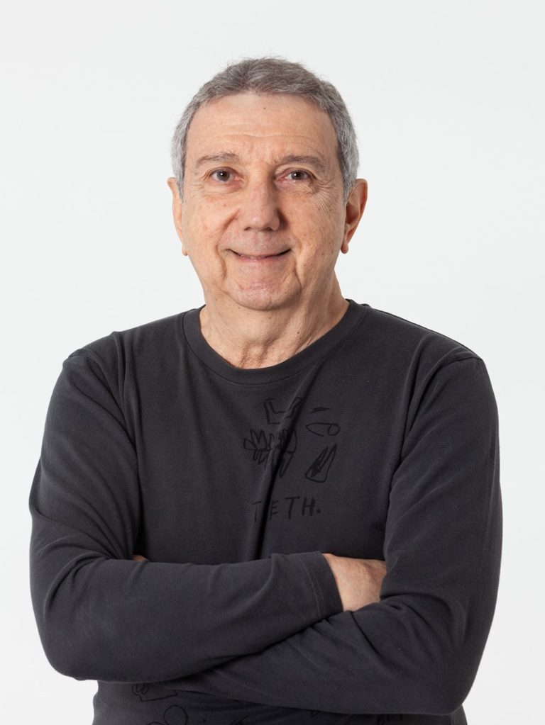 João Daniel Tikhomiroff_Academia Brasileira de Cinema - Regina Penha