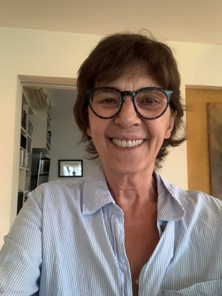 Mariza Leão S Rezende