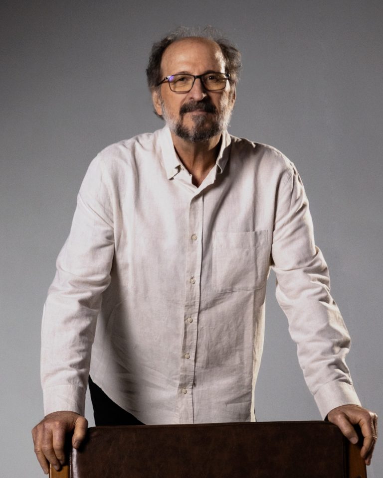 PAULO - Selma Siqueira