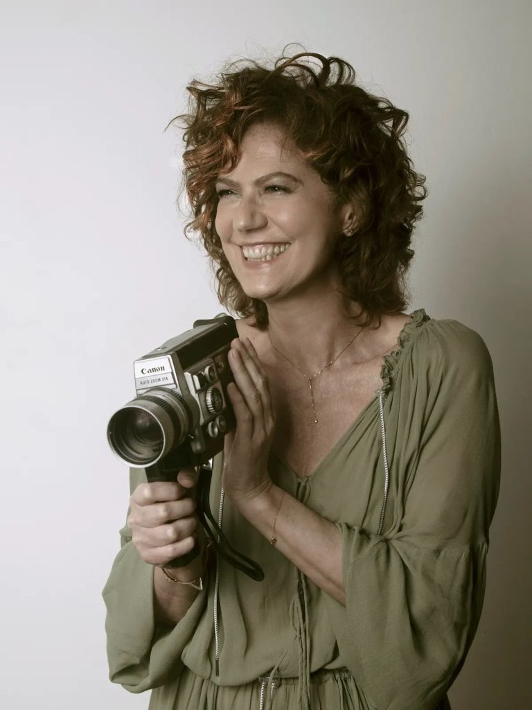 Patricia Pillar