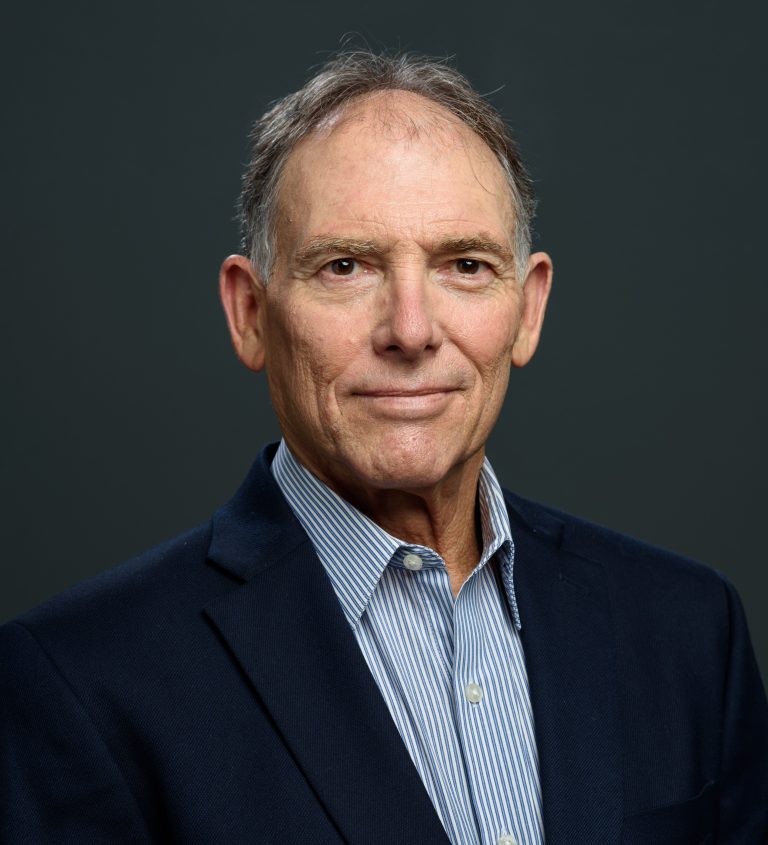 Steve Solot Headshot