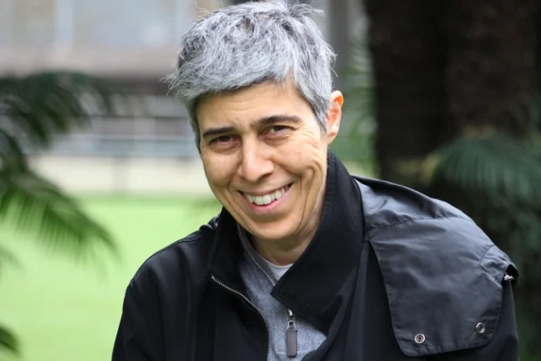 LinaChamie