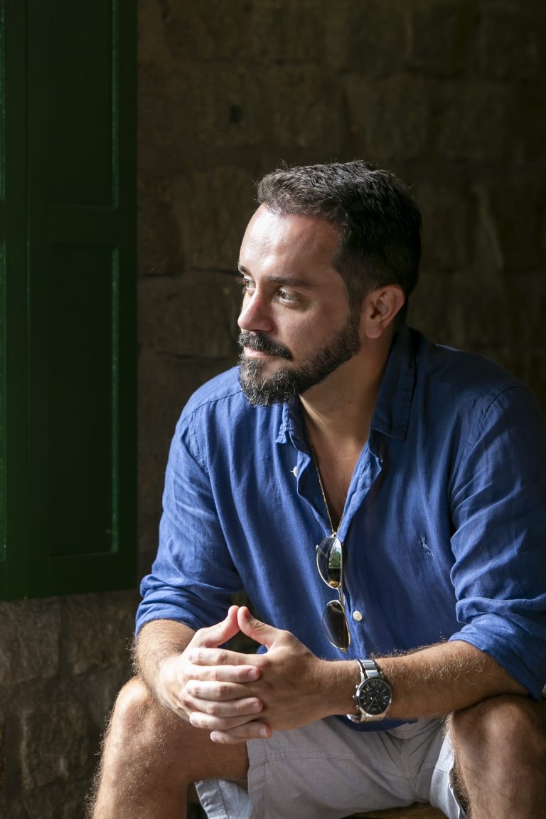 Gabriel Corrêa e Castro