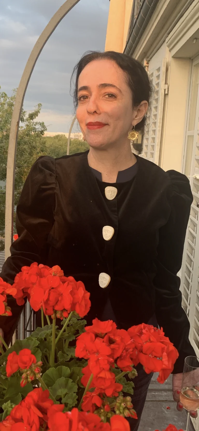 SilviaBuarque