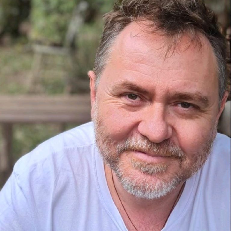 Foto Academia - Ralfe Cardoso