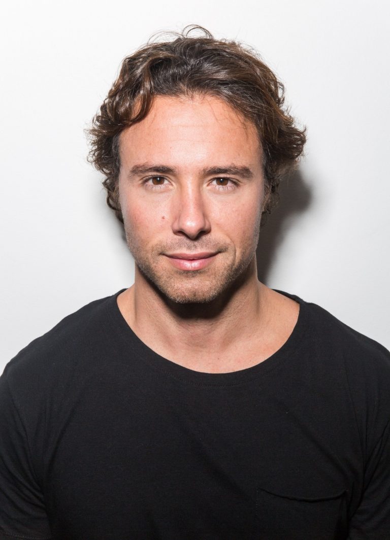 BERNARDO BARRETO
