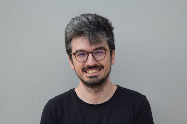 Foto André - André Moreira