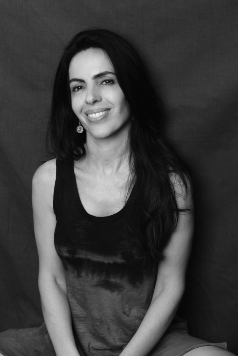 Maria Camargo - pb - foto Vicente de Mello VDM_5515 2 - Mia Camargo