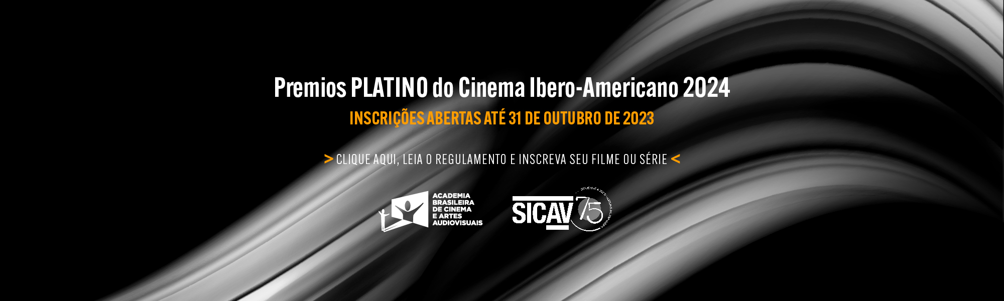 Academia divulga finalistas do Grande Prêmio do Cinema Brasileiro 2014