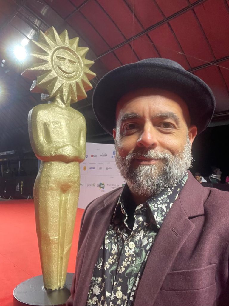 Fred Avellar