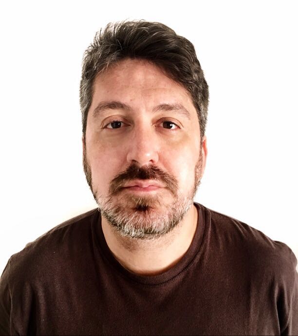 Foto João_básica - João Paulo Beltrão