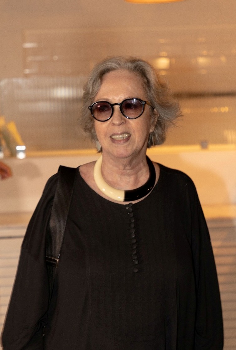 Glaucia Camargos