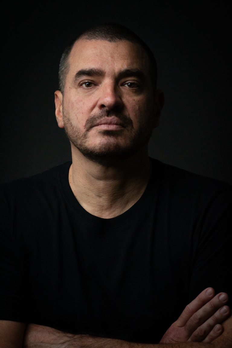 Foto Eduardo Spinelli