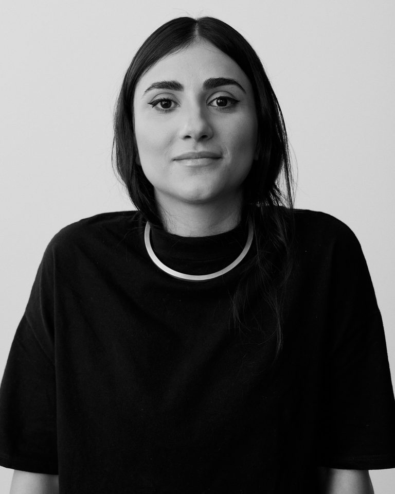 GABRIELLE AUAD