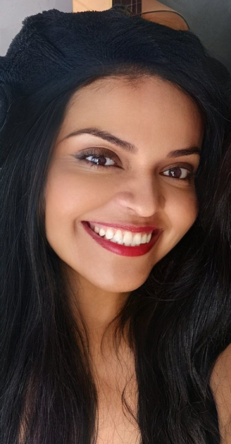 Patrícia Moreira - diretora