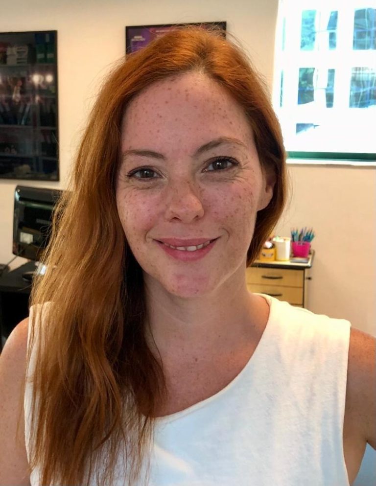 Maria Fernanda Miguel