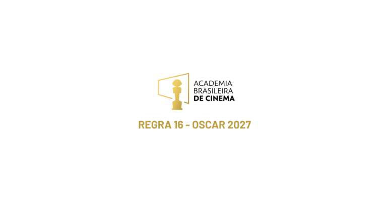 Regra 16 - oscar
