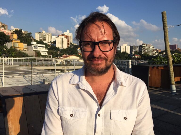 Unknown - Joao Queiroz