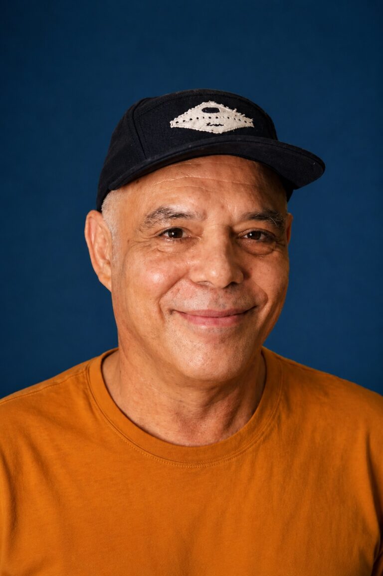Rogério Rodrigues - Rogério Rodrigues